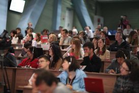 Фото 13 ноября: ГАИшники сдали кровь для раненых в АТО, стартовал медиафорум