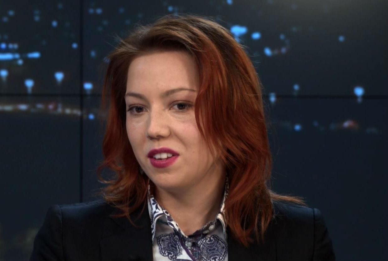 Коли в парламенті 30 % жінок соціальний захист стає пріоритетним, — кандидат у нардепи Коли в парламенті 30 % жінок соціальний захист стає пріоритетним, — кандидат у нардепи