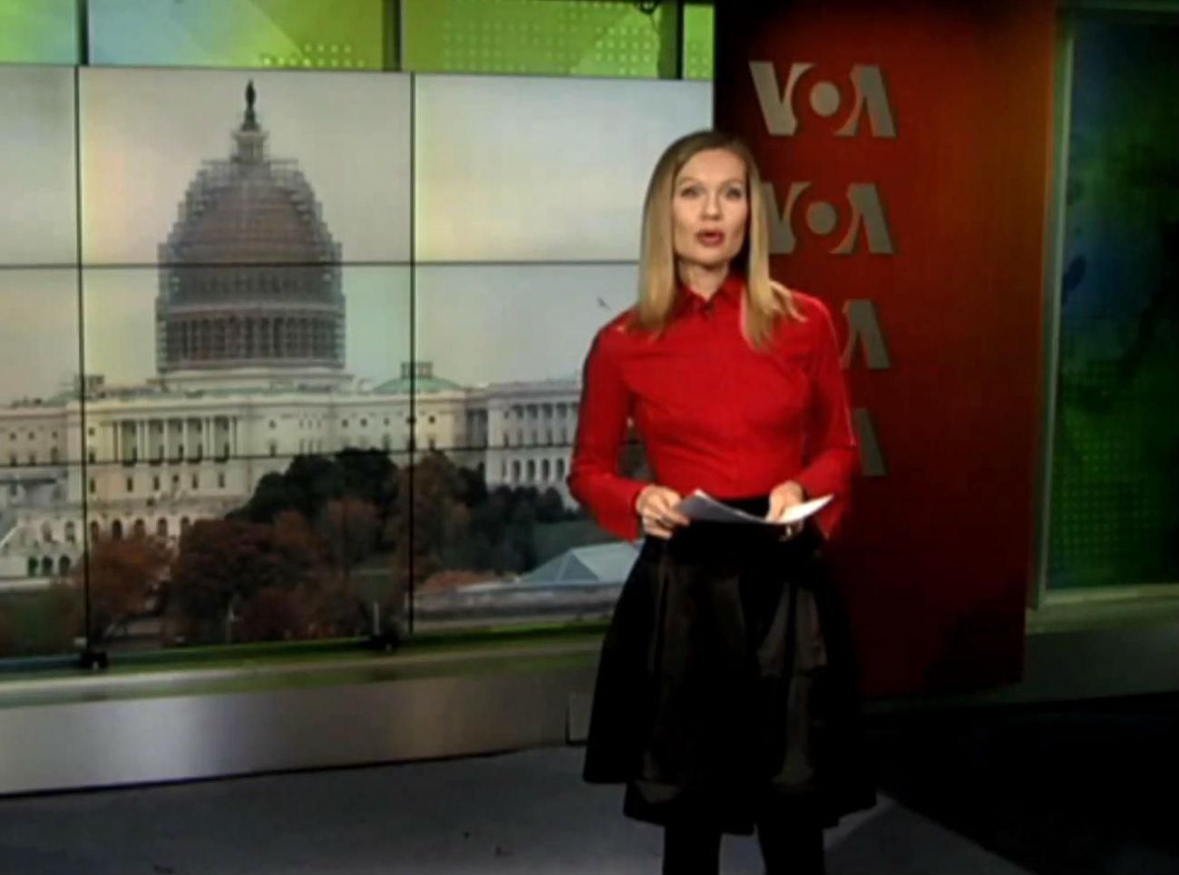 Голос Америки. Чи посилить свій тиск США на Росію після її чергових провокацій? Голос Америки. Чи посилить свій тиск США на Росію після її чергових провокацій?