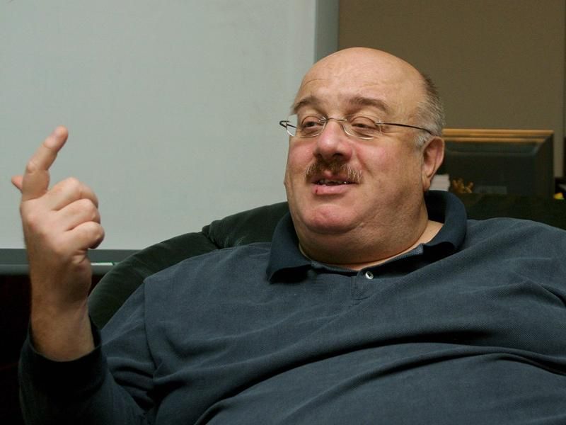 Бендукидзе должны были назначить на правительственный пост в Украине, - Саакашвили Бендукидзе должны были назначить на правительственный пост в Украине, - Саакашвили