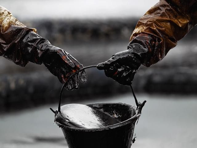 Нафта Brent стабілізувалась на рівні $77,5