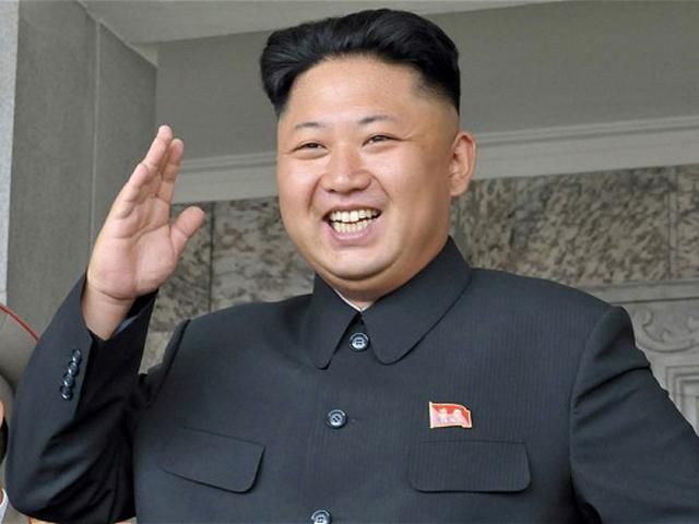 Ким Чен Ын направил своего спецпредставителя в Россию
