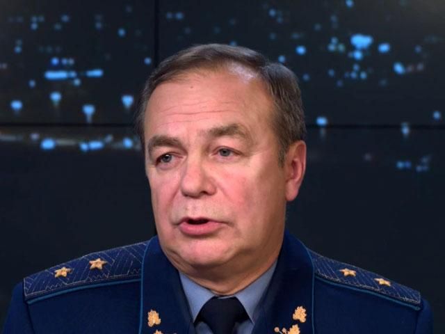 Гіркін та Безлер були готові йти на переговори, тому їх усунули, — експерт Гіркін та Безлер були готові йти на переговори, тому їх усунули, — експерт