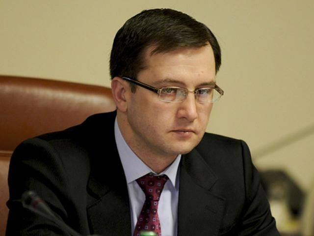 У Мінфіні "з великим подивом" слухають заяви Кличка У Мінфіні "з великим подивом" слухають заяви Кличка