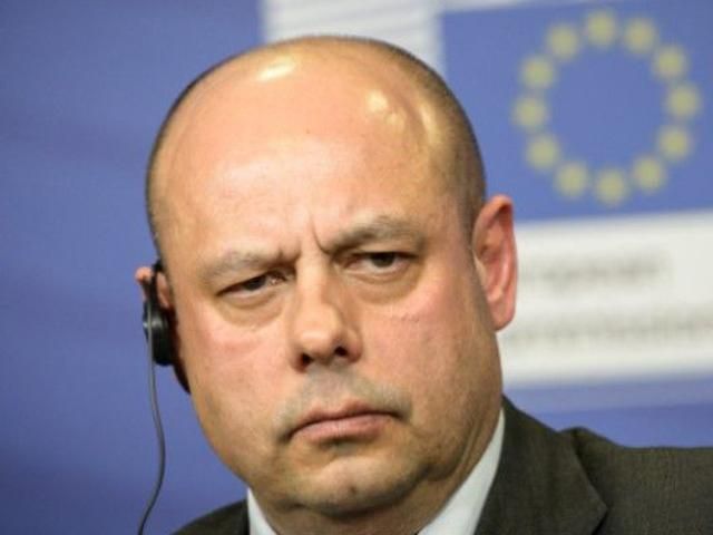 Україна просить ЄС продовжити посередницьку місію у газових переговорах з РФ Україна просить ЄС продовжити посередницьку місію у газових переговорах з РФ