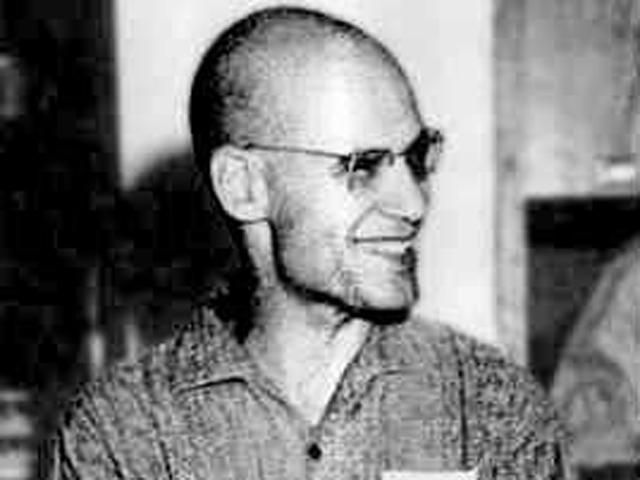 Во Франции скончался один из величайших математиков ХХ века Во Франции скончался один из величайших математиков ХХ века