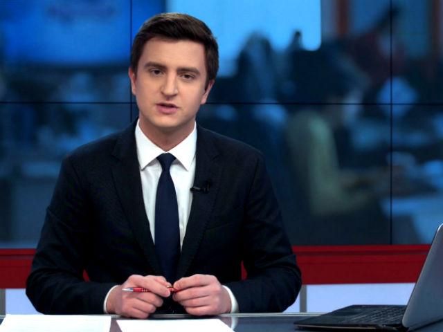 Випуск новин 14 листопада станом на 12:00