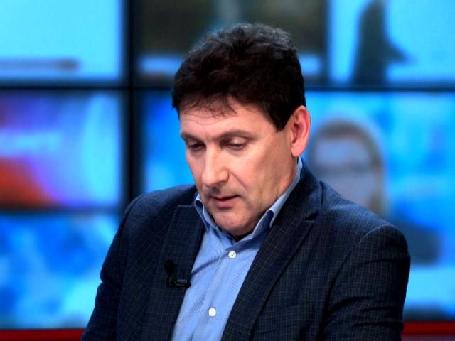 Реформування в МВС передбачає скорочення 70 тис особового складу, — автор Реформування в МВС передбачає скорочення 70 тис особового складу, — автор