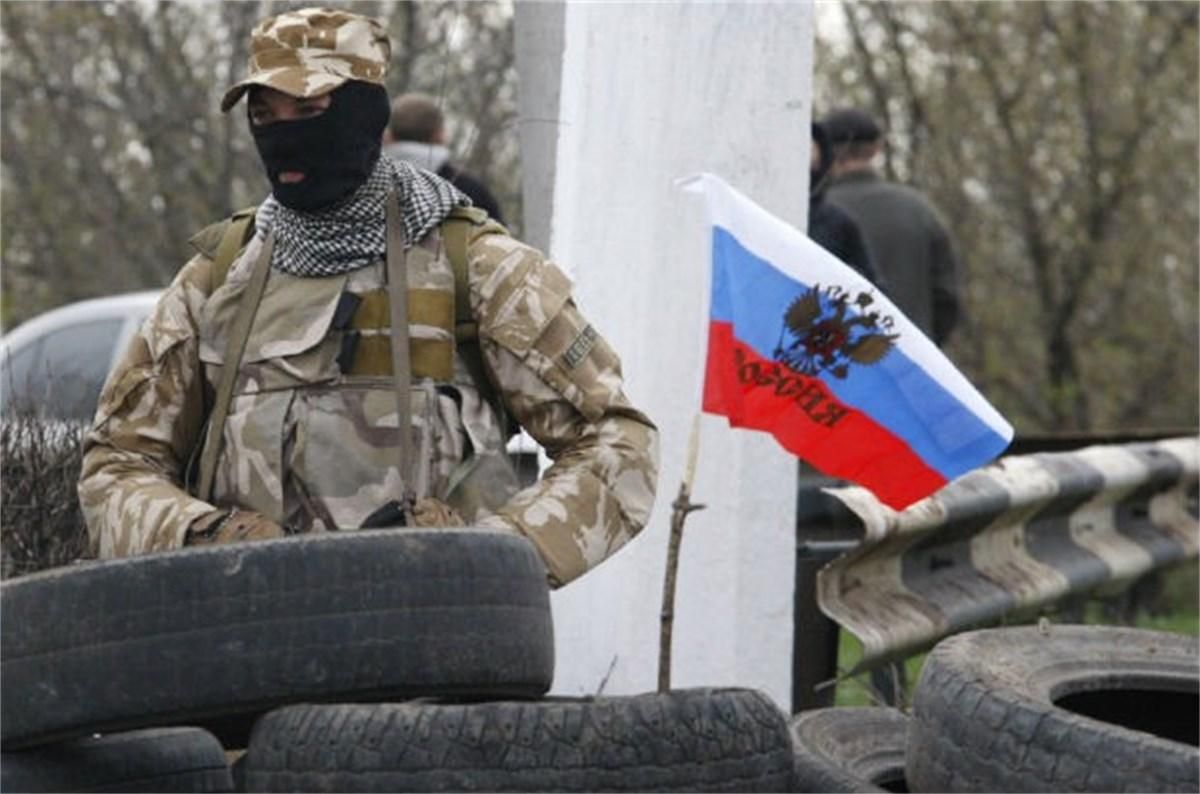 ОБСЕ зафиксировала бои между террористами в Луганской области