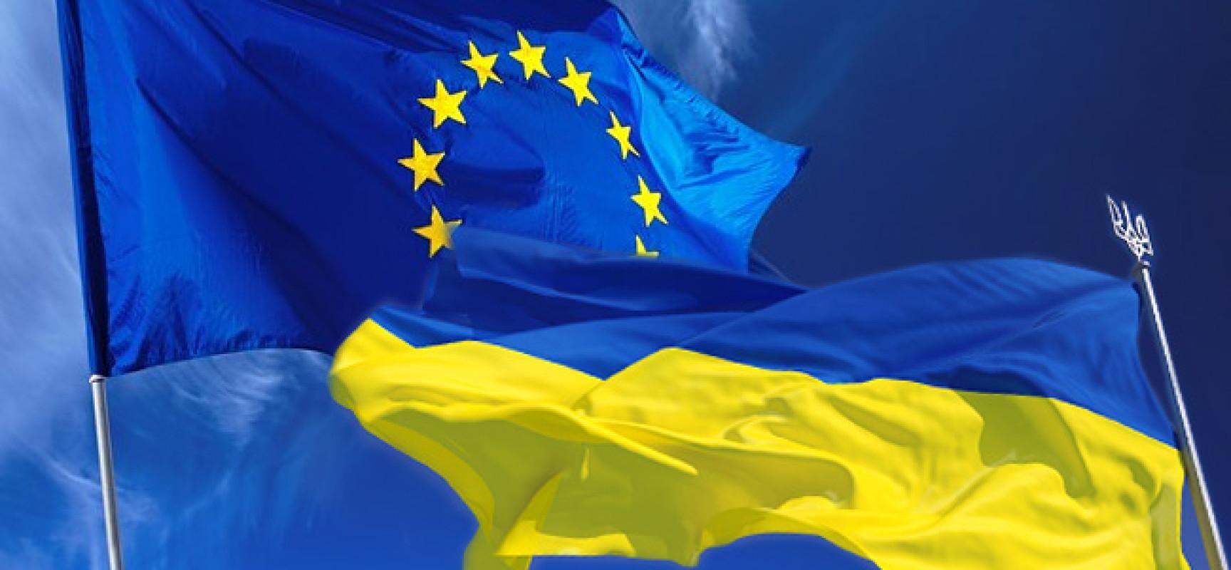 В ЄС подумають, як допомогти Україні з реформами