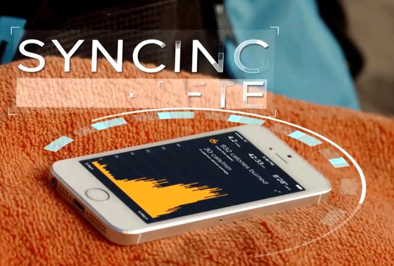 Відомий виробник фітнес-пристроїв представив нові розумні ґаджети, Facebook створив новий сервіс Відомий виробник фітнес-пристроїв представив нові розумні ґаджети, Facebook створив новий сервіс