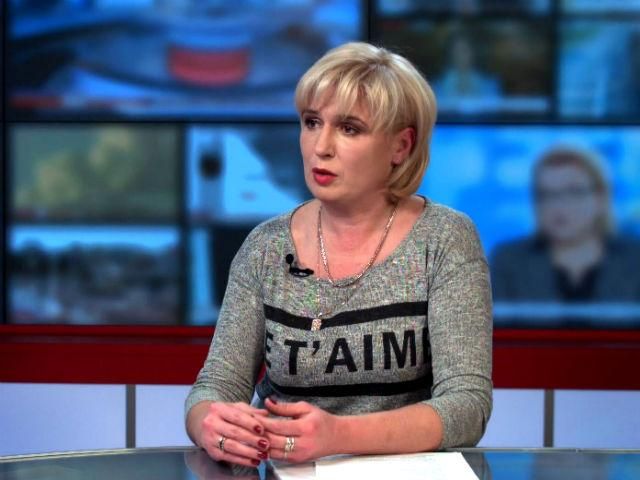 В стране – кризис. Люди меньше жертвуют на помощь бойцам, — волонтер В стране – кризис. Люди меньше жертвуют на помощь бойцам, — волонтер