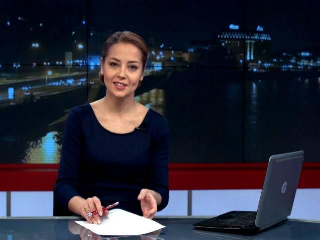 Випуск новин 14 листопада станом на 17:00