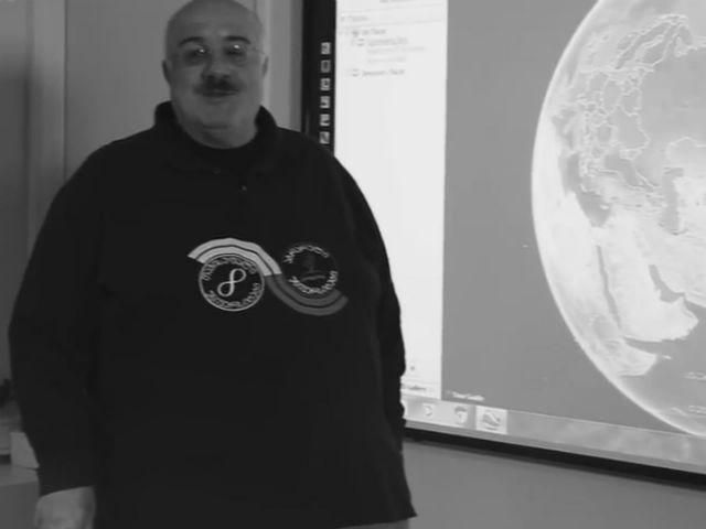 Бендукидзе - автор грузинского экономического чуда Бендукидзе - автор грузинского экономического чуда