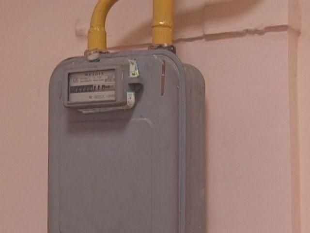 Чому облгази не поспішають встановлювати лічильники Чому облгази не поспішають встановлювати лічильники