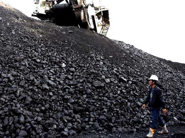 Україна таки купуватиме російське вугілля