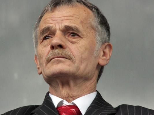 Кримських татар масово призиватимуть до армії Росії, — Джемілєв Кримських татар масово призиватимуть до армії Росії, — Джемілєв