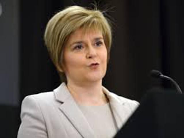 Шотландія стане незалежною, — новий глава уряду Шотландії