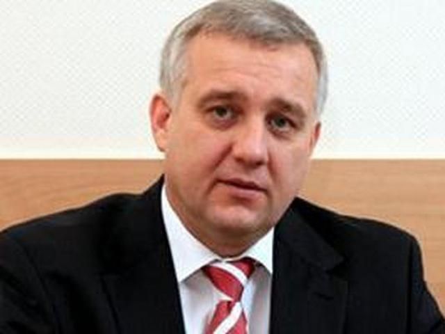Екс-глава СБУ Якименко перебуває в Севастополі, — Наливайченко Екс-глава СБУ Якименко перебуває в Севастополі, — Наливайченко