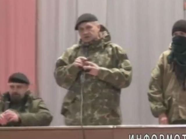 Світ занепокоєний "народними судами" терористів Світ занепокоєний "народними судами" терористів