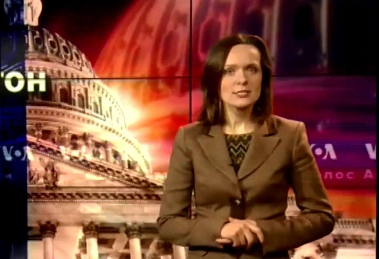 Голос Америки. Достигают ли санкции Запада своей цели? Голос Америки. Достигают ли санкции Запада своей цели?