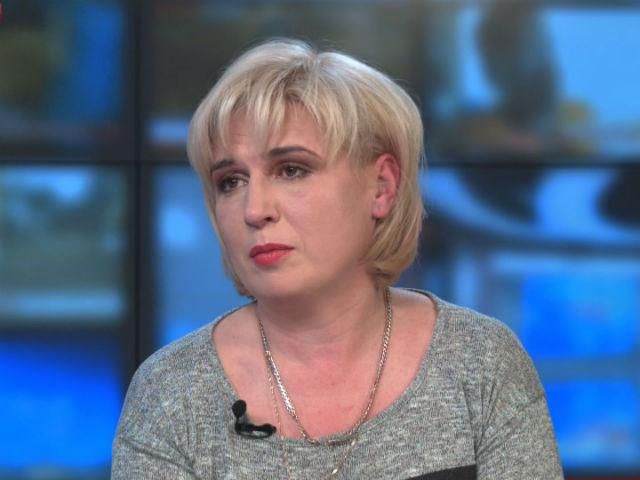 Именно волонтеры начали реформирование армии, - волонтер Именно волонтеры начали реформирование армии, - волонтер