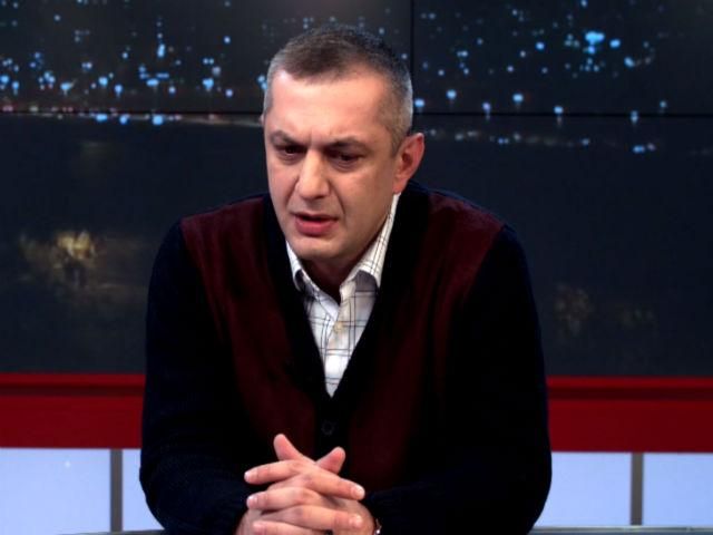 Рано чи пізно всім доведеться воювати за свою свободу, — грузинський дипломат