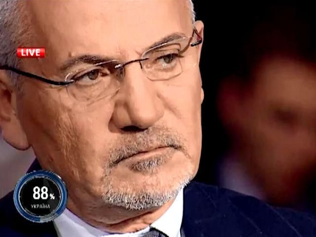 Выпуск программы "Шустер LIVE" за 14 ноября: Старая политика для новой Украины Выпуск программы "Шустер LIVE" за 14 ноября: Старая политика для новой Украины