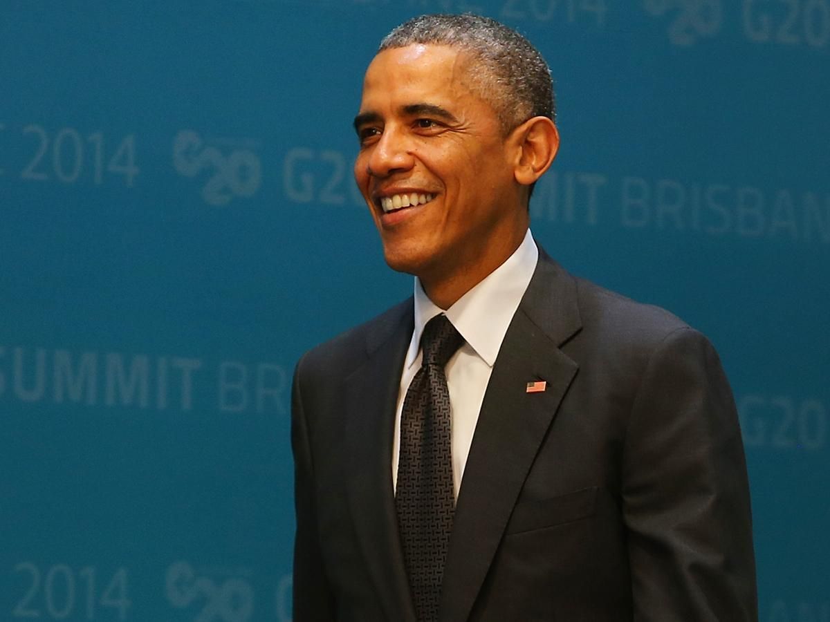 США — сверхдержава, которая играет ведущую роль в противодействии агрессии РФ, — Обама США — сверхдержава, которая играет ведущую роль в противодействии агрессии РФ, — Обама