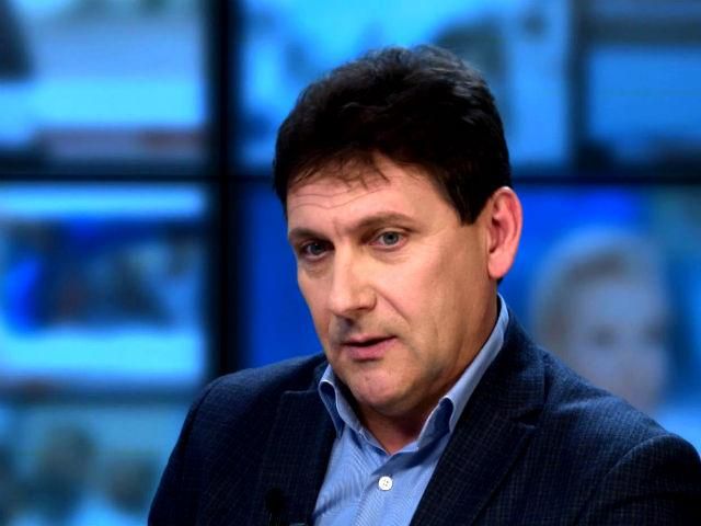 Эксперт рассказал о реформировании в силовых органах Эксперт рассказал о реформировании в силовых органах