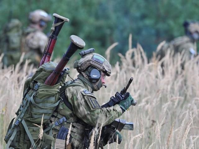 Германия временно возглавит силы быстрого реагирования НАТО, — Die Welt