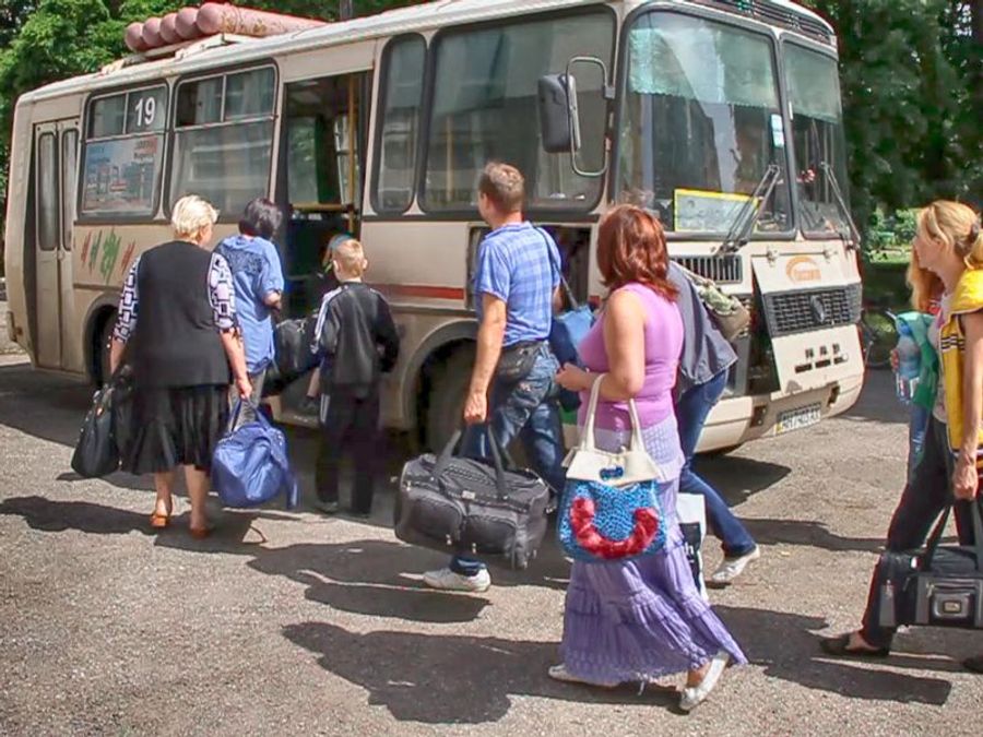 Через бойові дії на сході України загинули більше 4,1 тис. людей, — ООН Через бойові дії на сході України загинули більше 4,1 тис. людей, — ООН