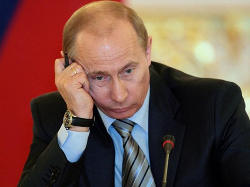 Австралійці хочуть почути "пробачте" від Путіна, — ЗМІ (Фото) Австралійці хочуть почути "пробачте" від Путіна, — ЗМІ (Фото)