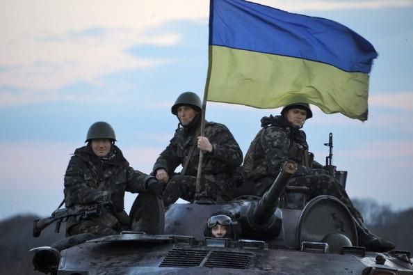 В СНБО назвали "черновым" проект ОБСЕ об отводе войск на Донбассе