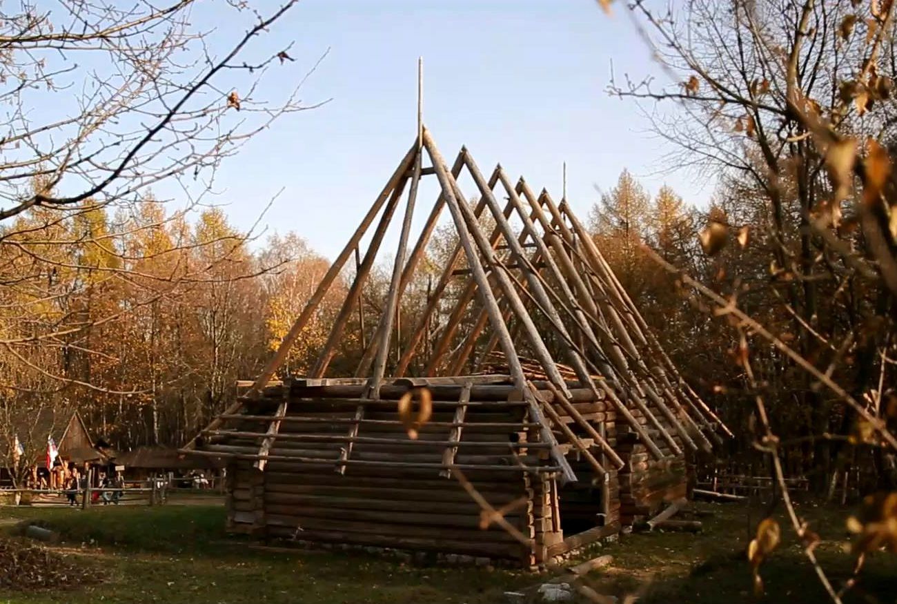 Мандрівка Україною. Шевченківський гай – місце, що постало завдяки недбальству Мандрівка Україною. Шевченківський гай – місце, що постало завдяки недбальству