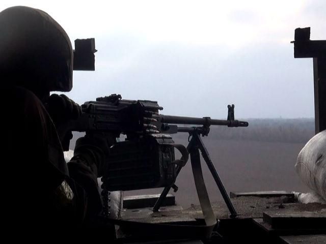 Зона АТО. Аэропорт. Защитники "неба" Зона АТО. Аэропорт. Защитники "неба"