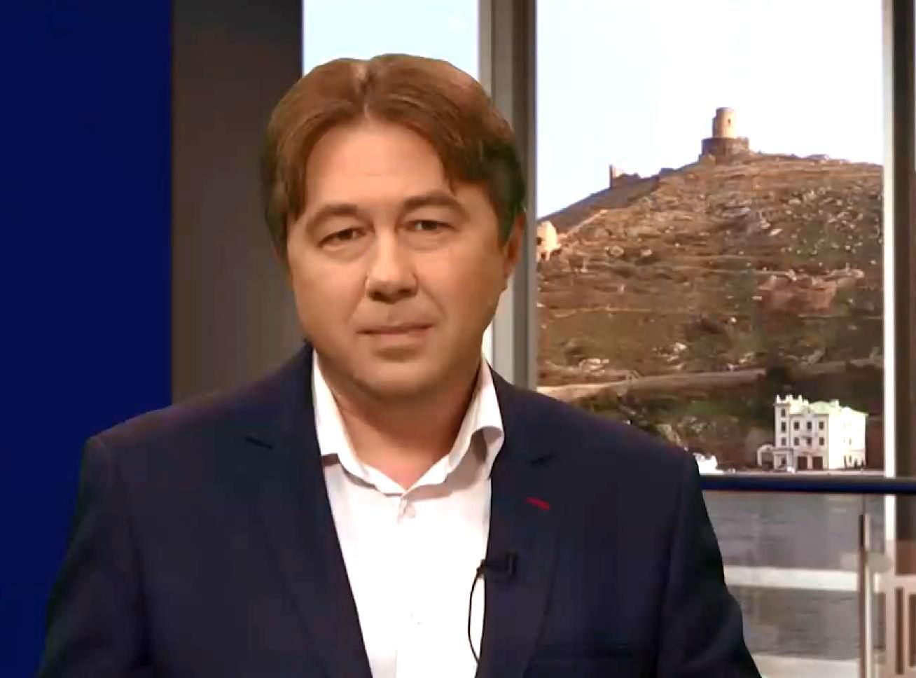 Крим реалії. Чи справді в Криму люди голодують? Крим реалії. Чи справді в Криму люди голодують?