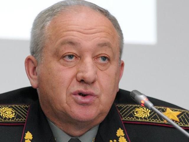 Кихтенко не собирается вести переговоры с террористами Кихтенко не собирается вести переговоры с террористами