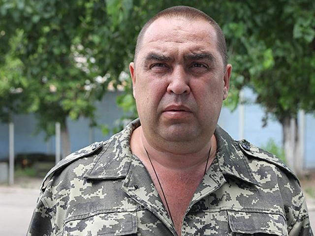 Боевики раскритиковали закон об экономической блокаде Донбасса Боевики раскритиковали закон об экономической блокаде Донбасса