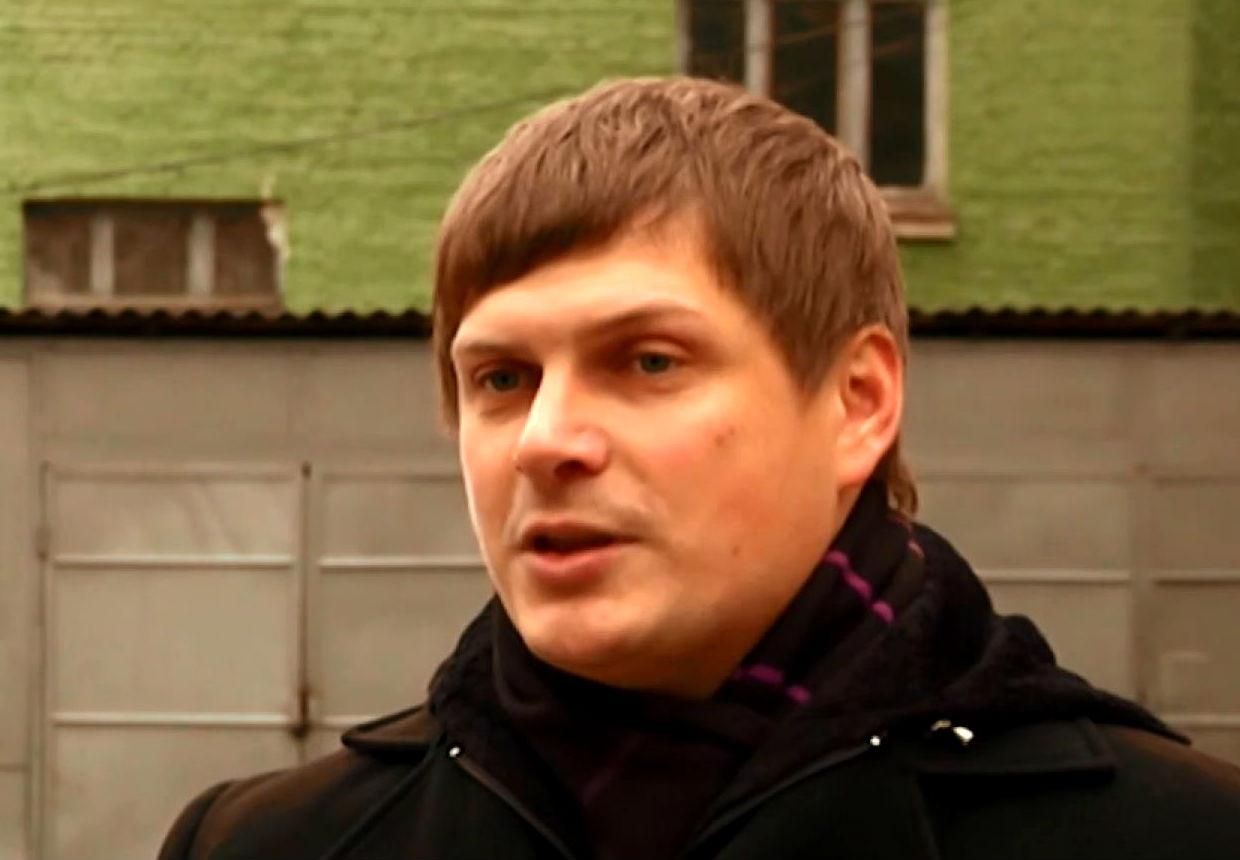 Проблема дефицита продовольствия в Крыму так и не решена Проблема дефицита продовольствия в Крыму так и не решена