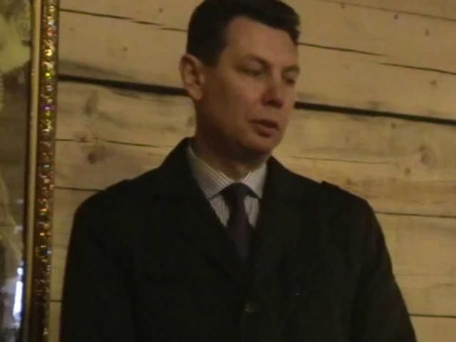 В.о. мера Ужгорода подав у відставку, — ЗМІ В.о. мера Ужгорода подав у відставку, — ЗМІ