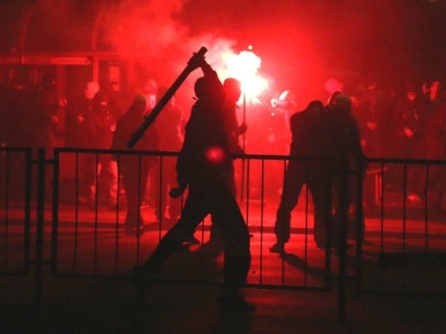 Дайджест подій за тиждень: смерть Бендукідзе, кривавий марш у Варшаві Дайджест подій за тиждень: смерть Бендукідзе, кривавий марш у Варшаві