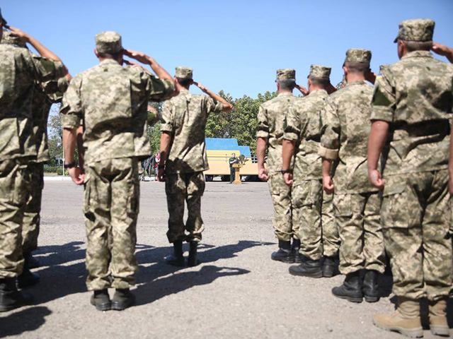 РНБО хоче, щоб ГПУ і Кабмін вирішили, як посилити покарання за військові злочини РНБО хоче, щоб ГПУ і Кабмін вирішили, як посилити покарання за військові злочини