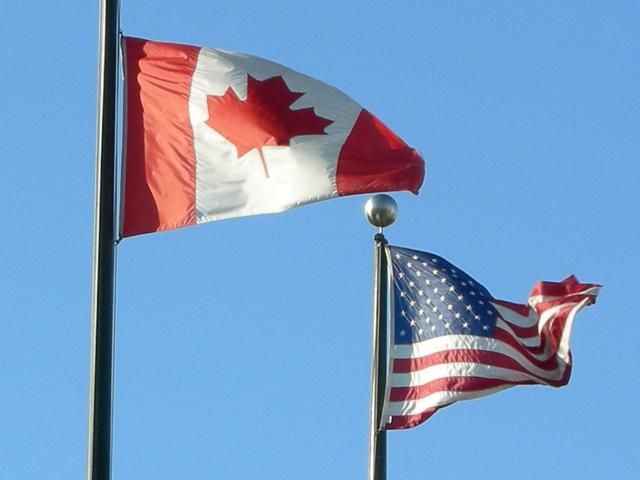 США і Канада обговорили загрози військової агресії РФ США і Канада обговорили загрози військової агресії РФ