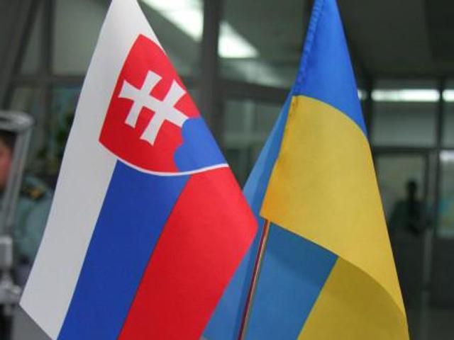 Словаччина виконуватиме всі зобов’язання щодо реверсу газу, — прес-служба президента