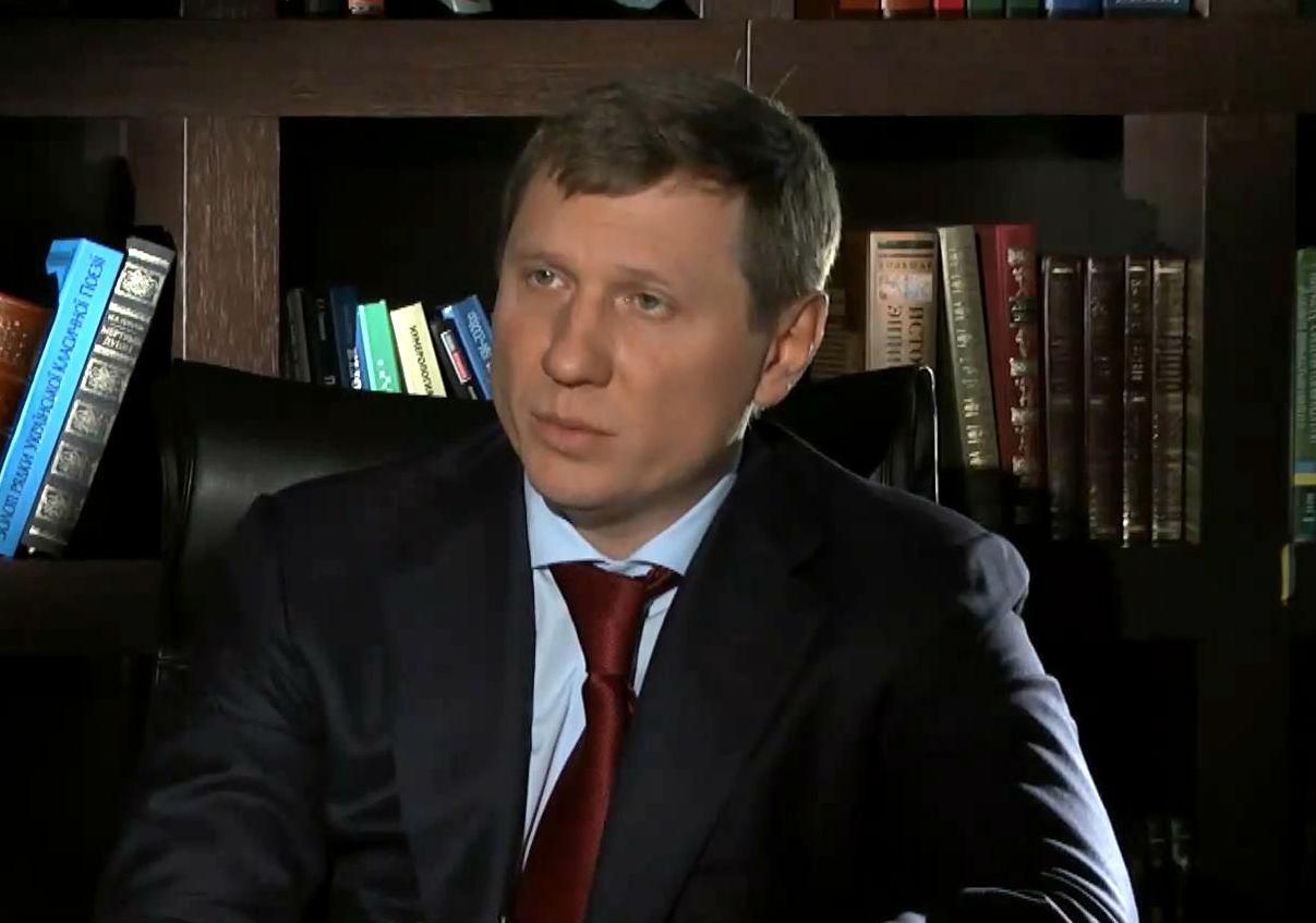 На Донбассе не гуманитарная катастрофа, а тотальная эпидемия, — Шахов На Донбассе не гуманитарная катастрофа, а тотальная эпидемия, — Шахов