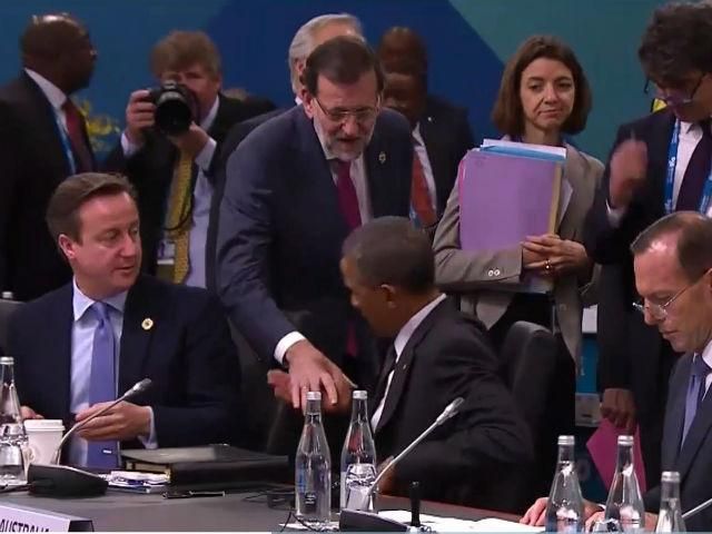 В Австралии продолжается саммит G20 В Австралии продолжается саммит G20