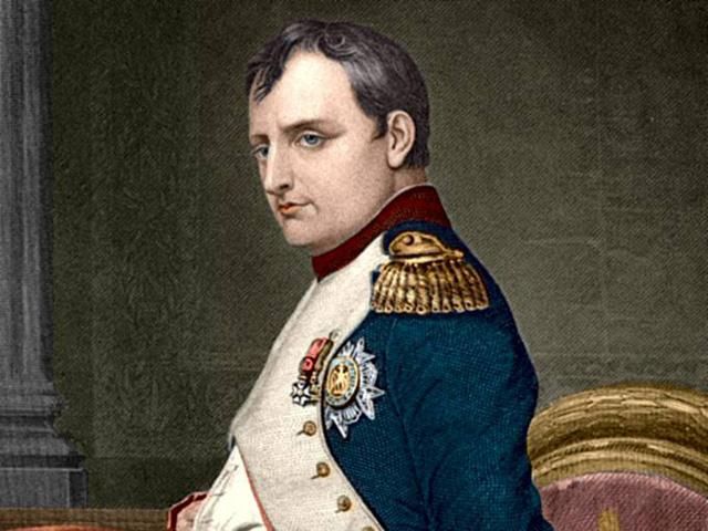 Капелюх Наполена виставлять на аукціон Капелюх Наполена виставлять на аукціон