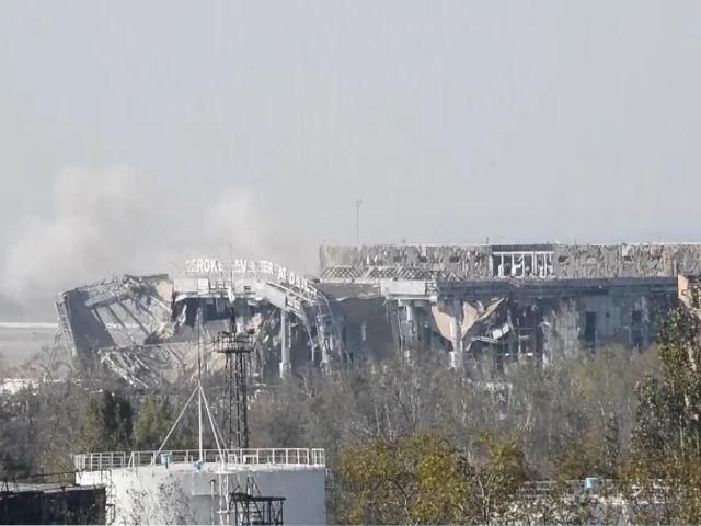 АТО сегодня: погибли 7 украинских бойцов, боевики наращивают силы АТО сегодня: погибли 7 украинских бойцов, боевики наращивают силы