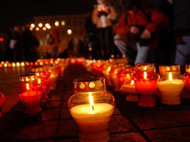 У Болгарії вшанували пам'ять жертв комуністичного режиму